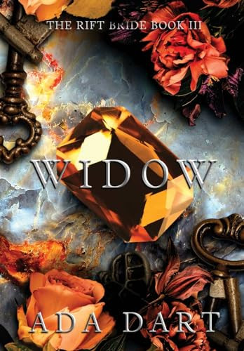 Widow: A Gothic Reverse Harem by Ada Dart 9781957469102