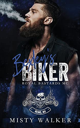 Bexley's Biker by Misty Walker 9781958429020