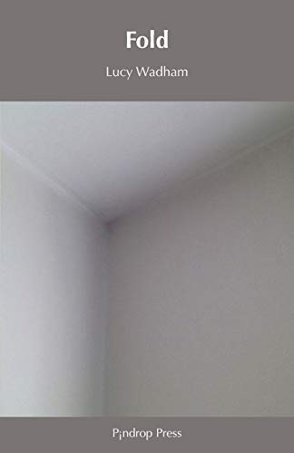 Fold by Lucy Wadham 9781999355944