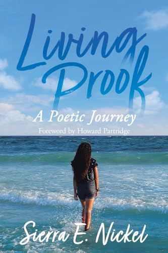 Living Proof by Sierra E Nickel 9781961781139