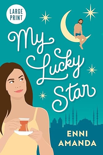 My Lucky Star by Enni Amanda 9781991165053