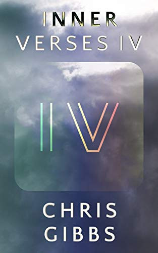 Inner Verses IV by Chris Gibbs 9781999636364