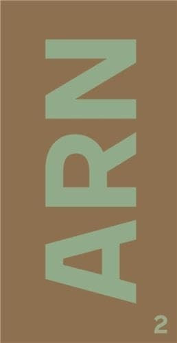 ARN Pocket Vol.2 by Eric Tabuchi 9782490140466