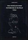 The Finnegans Wake Notebooks by Joyce 9782503513508