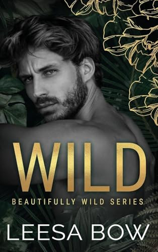 Wild: Boxset by Leesa Bow 9780645687163