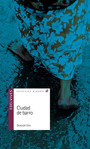 Ciudad de Barro by Deborah Ellis 9788426373748
