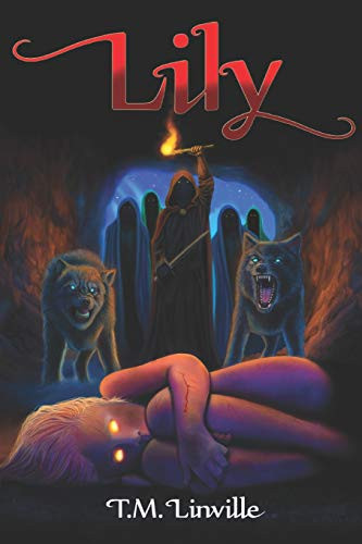 Lily by Tonya M Linville 9781733708814