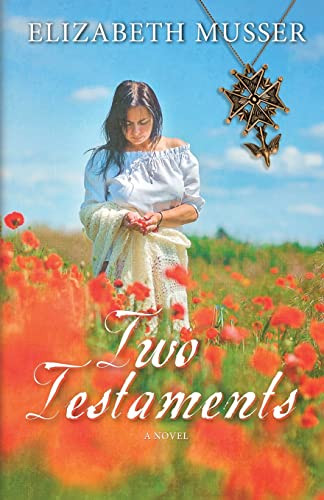 Two Testaments by Elizabeth Musser 9781734056419