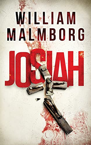 Josiah by William Malmborg 9781734876321