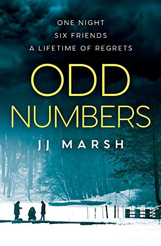 Odd Numbers by Jj Marsh 9783952519158