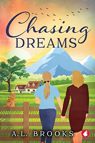 Chasing Dreams by A L Brooks 9783963246265