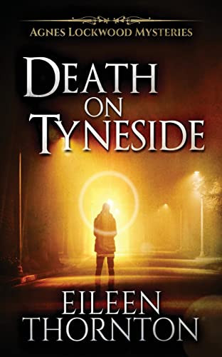 Death On Tyneside by Eileen Thornton 9784867457955
