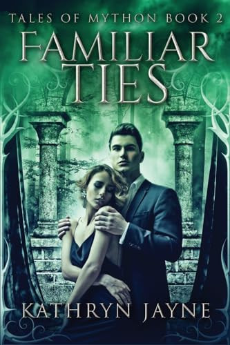 Familiar Ties: Large Print Edition by Kathryn Jayne 9784867459874