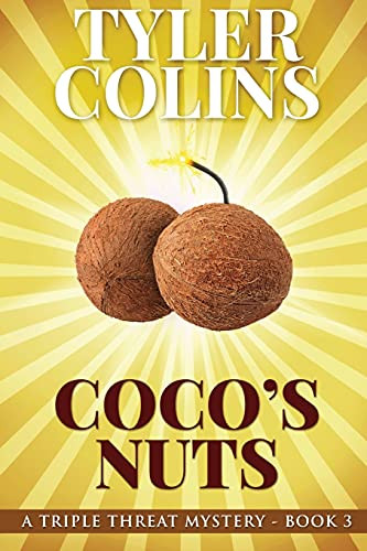 Coco's Nuts by Tyler Colins 9784867504703
