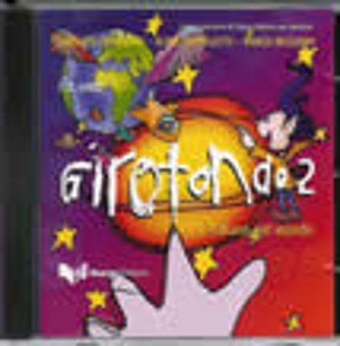 Girotondo: CD audio 2 by  9788877158802