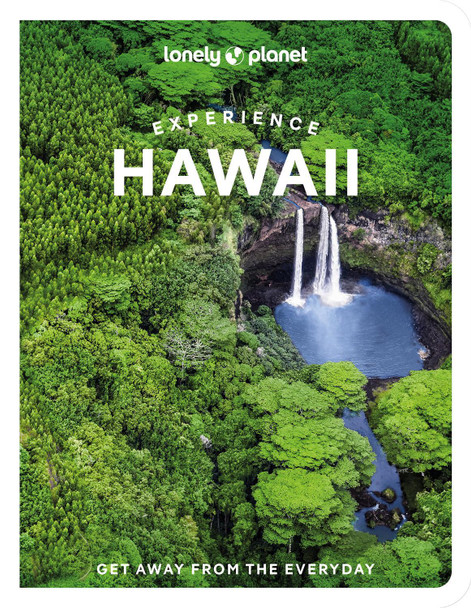 Lonely Planet Experience Hawaii Lonely Planet 9781838694838