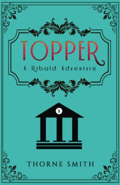 Topper by Thorne Smith 9789355221643