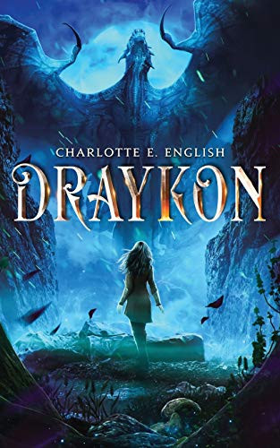 Draykon by Charlotte E English 9789492824172