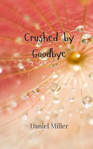 Crushed by Goodbye by Daniel Miller 9789916948439