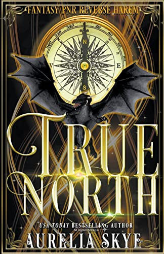True North by Aurelia Skye 9798201324087