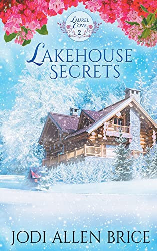 Lakehouse Secrets by Jodi Vaughn 9798201635251