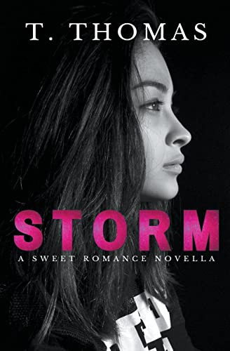 Storm by T Thomas 9798215522684