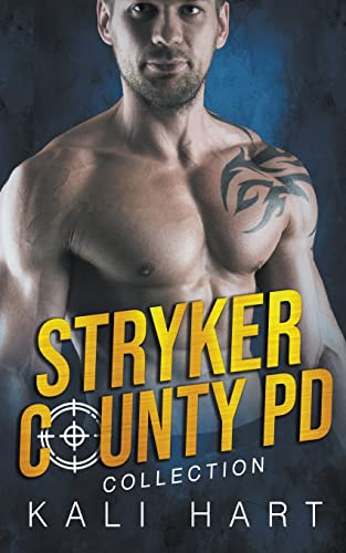 Stryker County PD Collection by Kali Hart 9798215818206