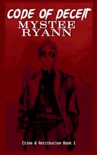 Code of Deceit by Mystee Ryann 9798230446217