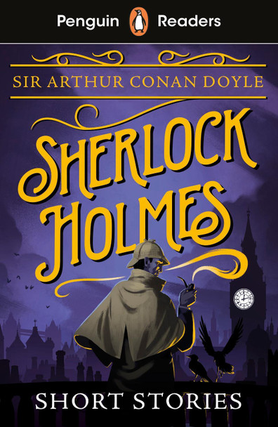 Penguin Readers Level 3: Sherlock Holmes Short Stories (ELT Graded Reader) by Arthur Conan Doyle