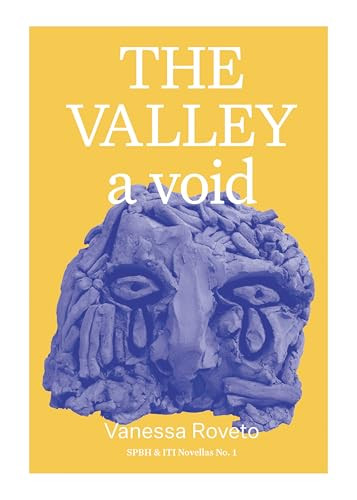 The Valley (a void) by Vanessa Roveto 9781739606749