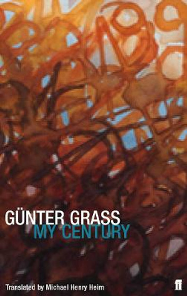 My Century by Gunter Grass