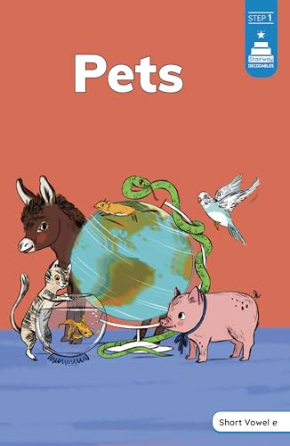 Pets by Tiffany Renando 9798875217975