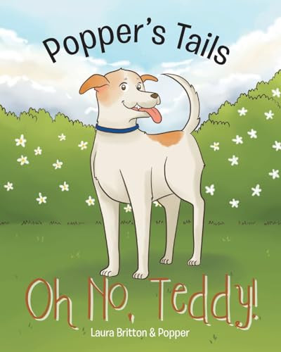 Oh No, Teddy! by Laura Britton 9798887632117