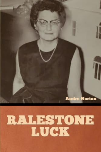 Ralestone Luck by Andre Norton 9798888307205