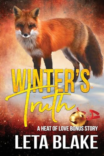 Winter's Truth by Leta Blake 9798888410462