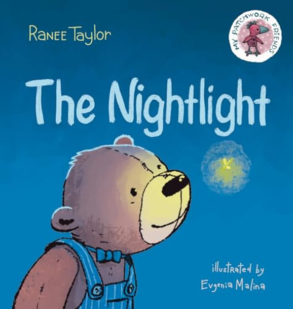 The Nightlight by Ranee Taylor 9798986995335