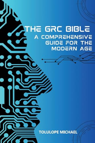 The GRC Bible by Tolulope Michael 9798989609918