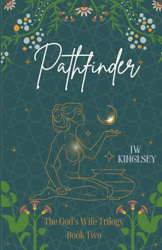 Pathfinder by Jw Kingsley 9798990772236