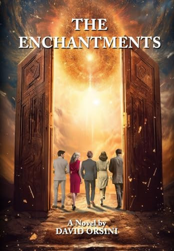 The Enchantments by David Orsini 9781943691463
