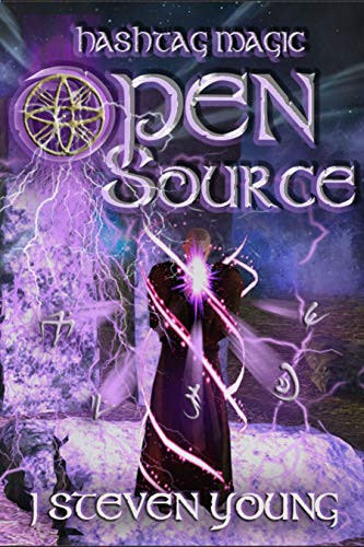Open Source by J Steven Young 9781943924493