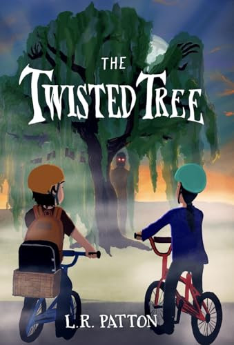 The Twisted Tree by L R Patton 9781946193728