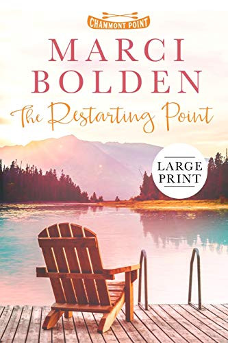 The Restarting Point by  9781950348602
