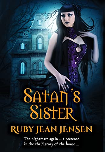 Satan's Sister by Ruby Jean Jensen 9781951580803