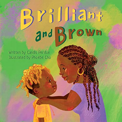 Brilliant and Brown by Candis Perdue 9781953156693