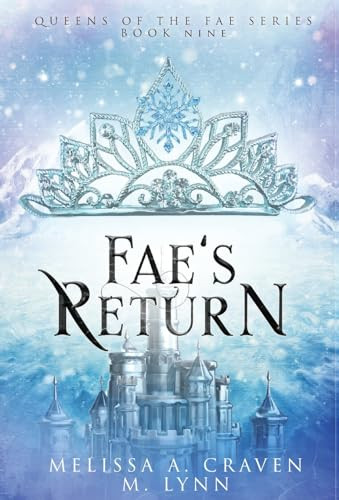 Fae's Return by M Lynn 9781970052886