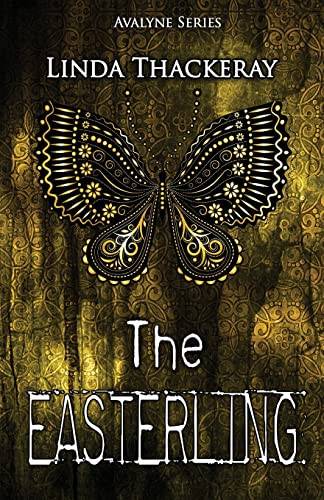 The Easterling by Linda Thackeray 9784824115652