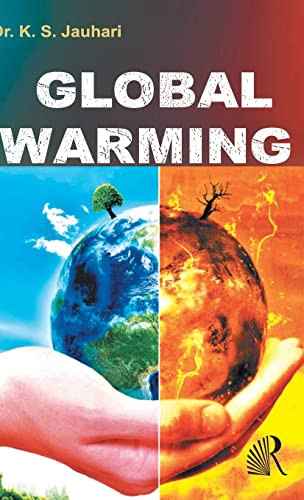 Global Warming by K S Jauhari 9789385958809