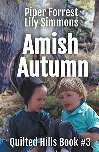One Amish Autumn by Piper Forrest 9798201737702