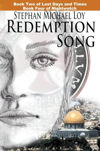 Redemption Song by Stephan Michael Loy 9798223997504