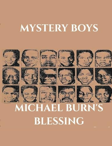 Mystery Boys by Ciara 9798224256501